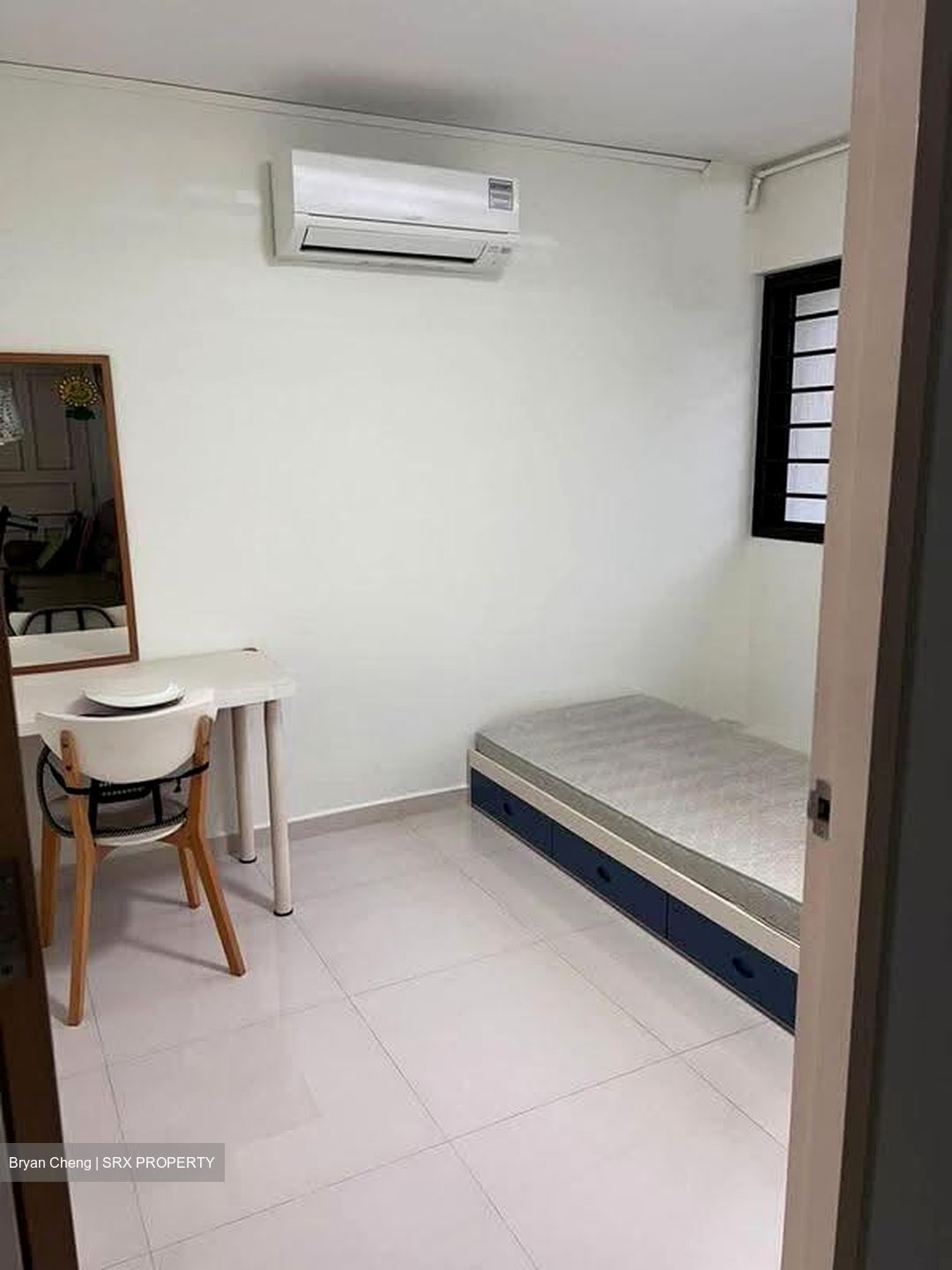 Blk 209 Yishun Palm Spring (Yishun), HDB 5 Rooms #635908781